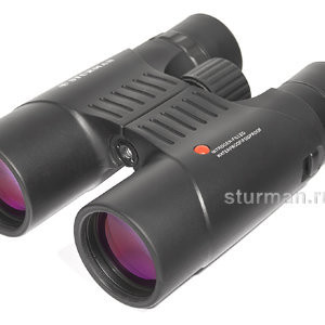 Sturman 10x42 WP binoculars