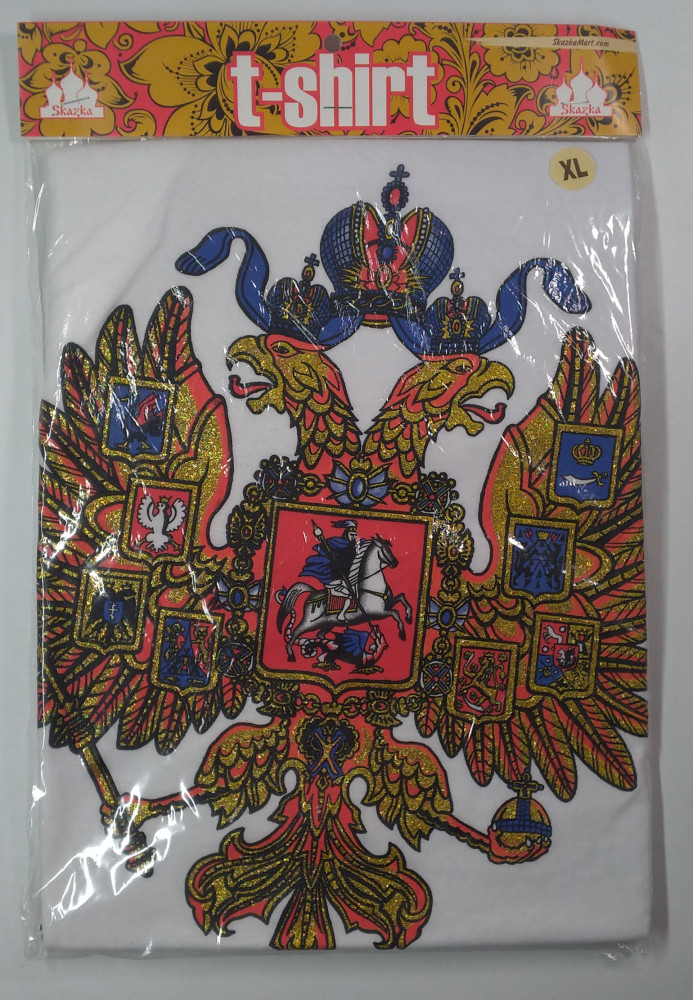 Coat Of Arms T-Shirt