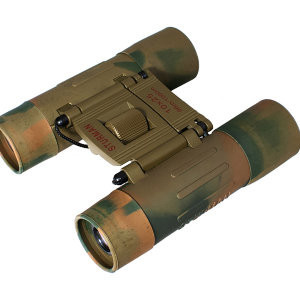 Sturman 10x25 binoculars green