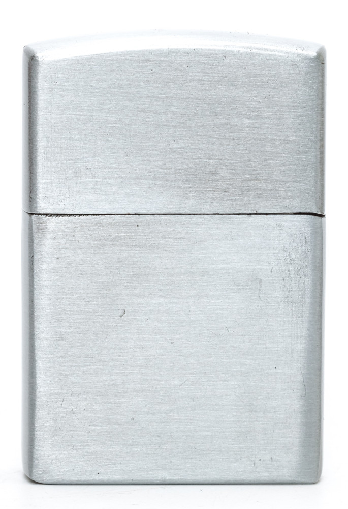 Moscow Saint Basil Cathedral Gas Metal Lighter (by Sergio Accendino)