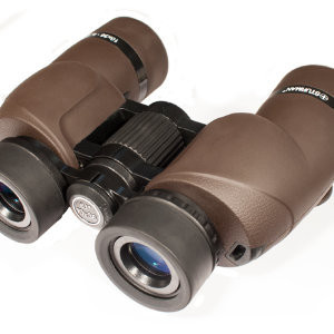 Sturman binoculars 8x36 brown