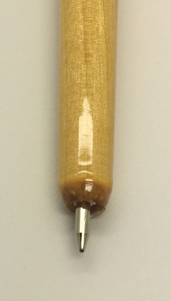 Matryoshka Pen