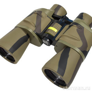 Sturman 16x50 binoculars camouflage