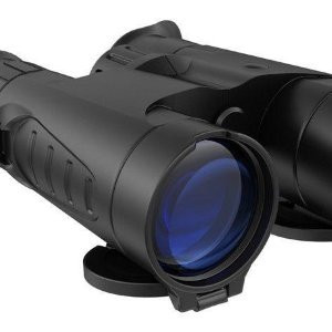 Бинокль Юкон Point 8x42