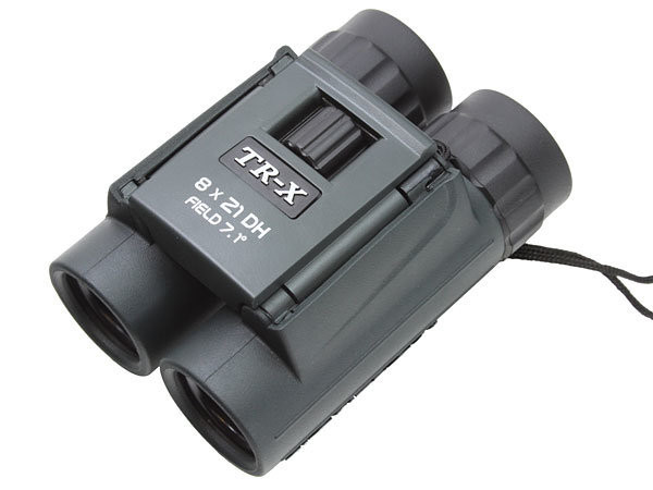 Sightron TR-X 8x21 Binoculars