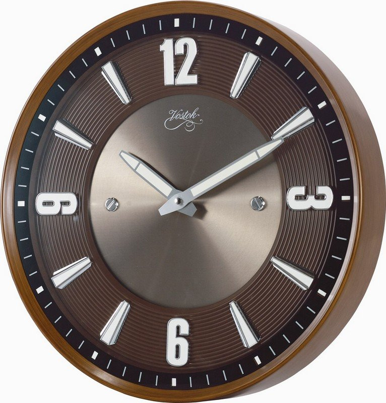Vostok настенные н-1374-2