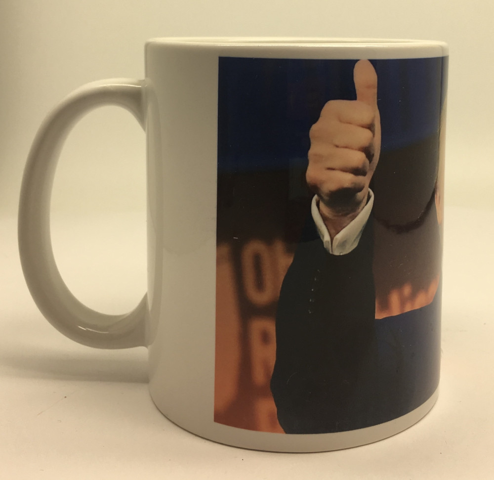 Trump Mug