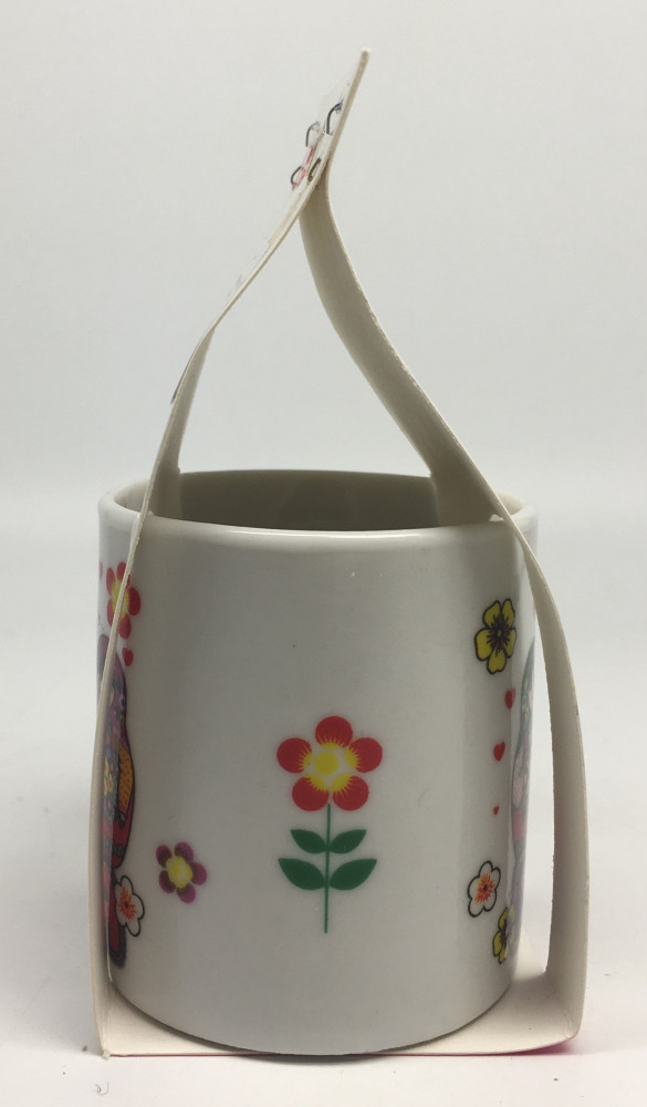 Matryoshka Mug