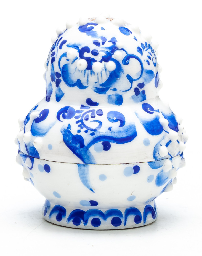  50 mm Ghzel Matryoshka 5pcs (by Skazka)