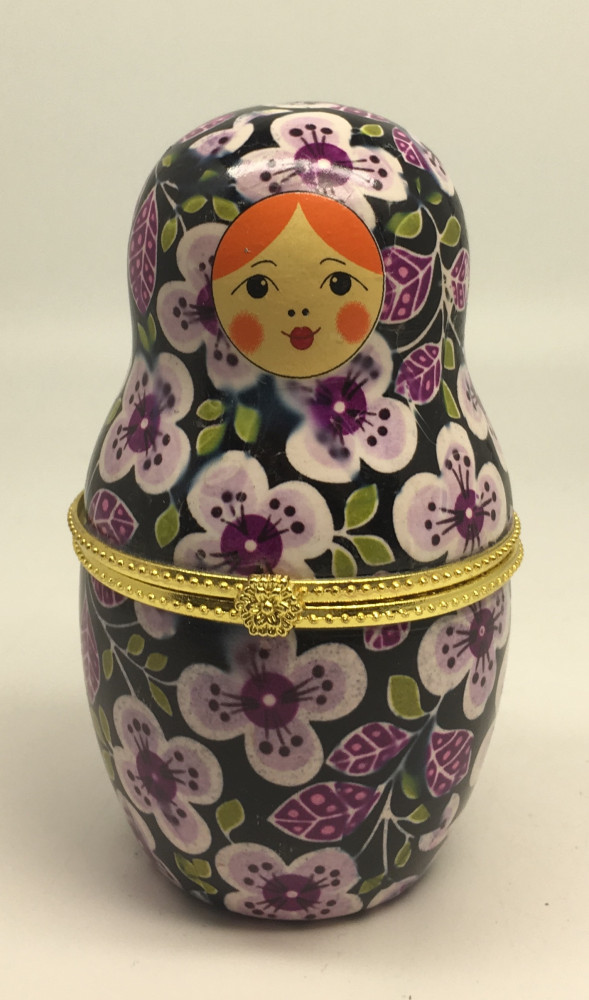 Matryoshka Box