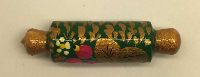 Rolling Fridge Magnet