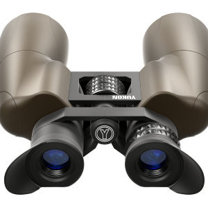 Бинокль Yukon Solaris 20x50 WP