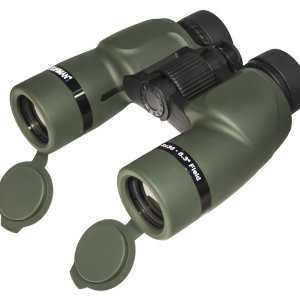 Sturman 8x36 binoculars green