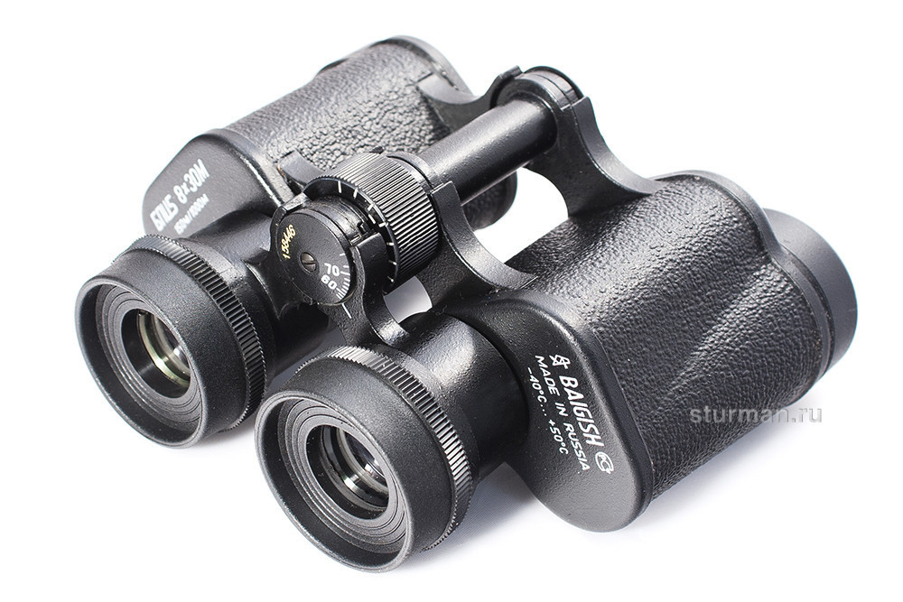 BPC5 8x30 Baigish Binocular