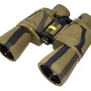 Sturman 12x50 binoculars camouflage