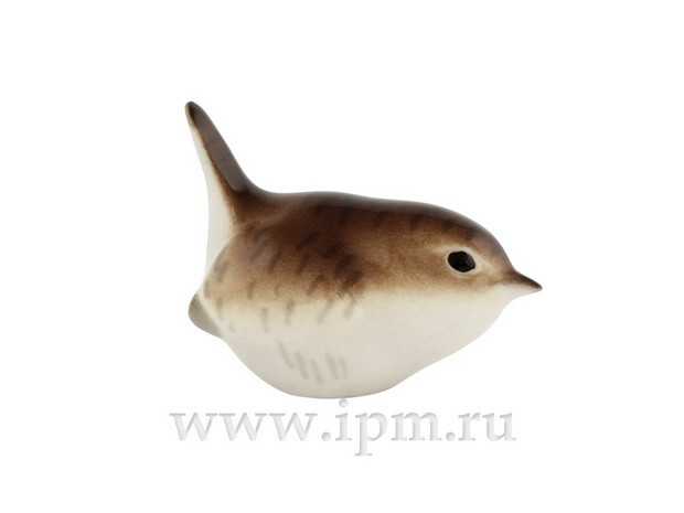 Скульптура Крапивничек № 1 арт. 82.01038.00.1
