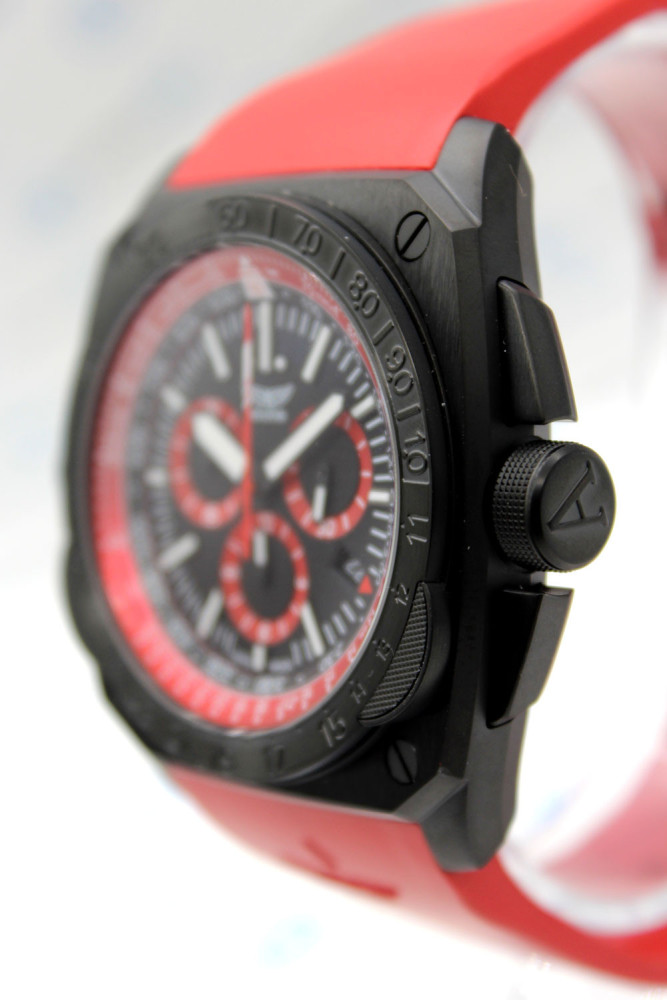 Швейцарские наручные часы Aviator M.2.30.5.215.6 с хронографом