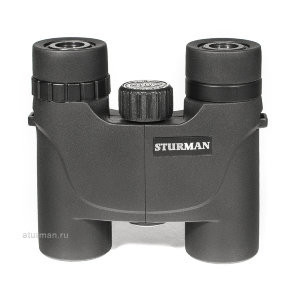 Binoculars 8x25 WP Sturman