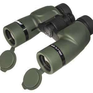 Sturman 10x36 binocular green