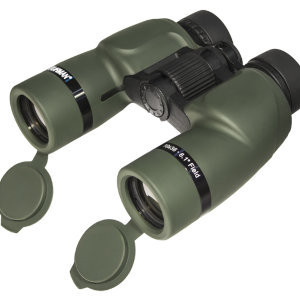 Sturman 10x36 binocular green