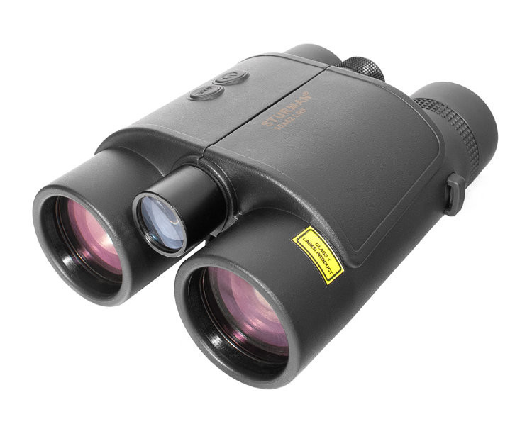 Binoculars rangefinder Sturman 10x42 LRF