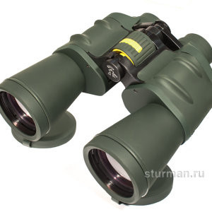 Sturman 20x50 binoculars green