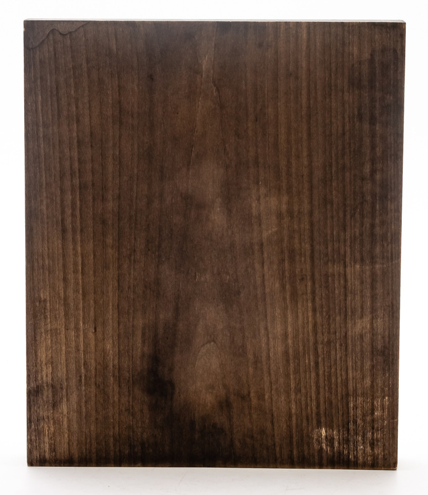 150x180mm Pantassa handpainted wooden Icon (by Galina Studio)