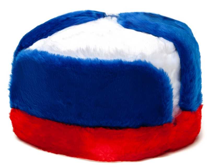 Russian Ushanka Winter Hat (any size)