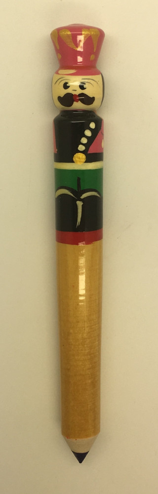 Russian Hussar Pencil