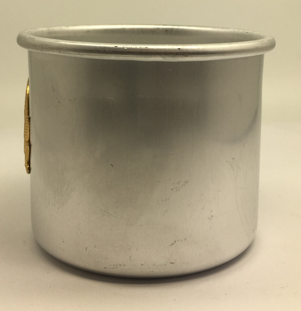 Soviet Army Red Star Mug