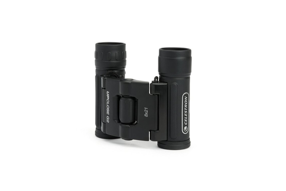 CELESTRON UPCLOSE G2 8X21 ROOF BINOCULAR