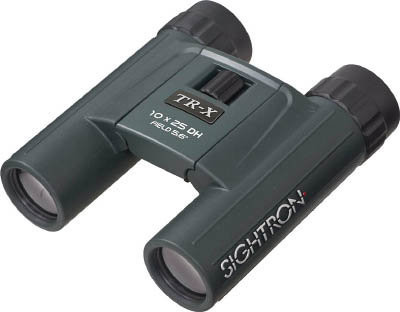 Sightron TR-X 10x25 Binoculars