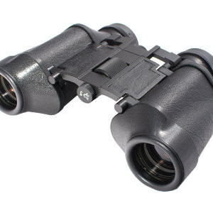 Binoculars 8x30 Baigish BPC7 2-axle production KOMZ, Russia