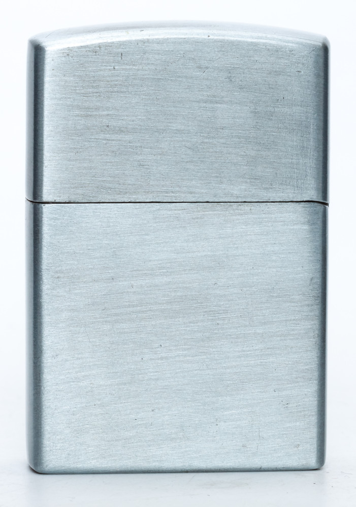 Cathedral of Christ the Saviour Gas Metal Lighter (by Sergio Accendino)