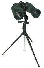 Sturman 20x50 binoculars green
