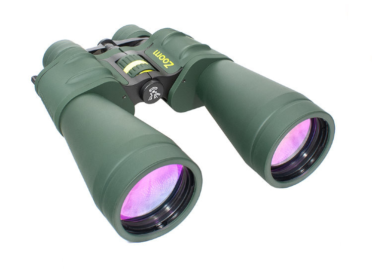 Sturman binoculars 10-30x60