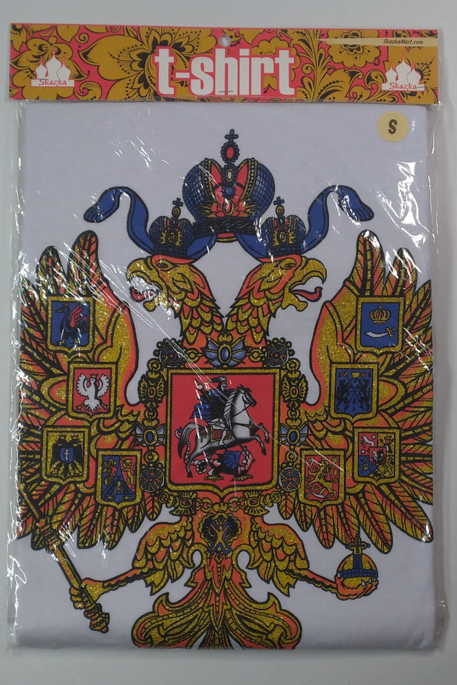 Coat Of Arms T-Shirt