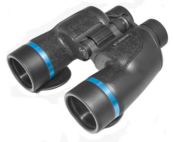 Binoculars Sturman WP 10x50 WA