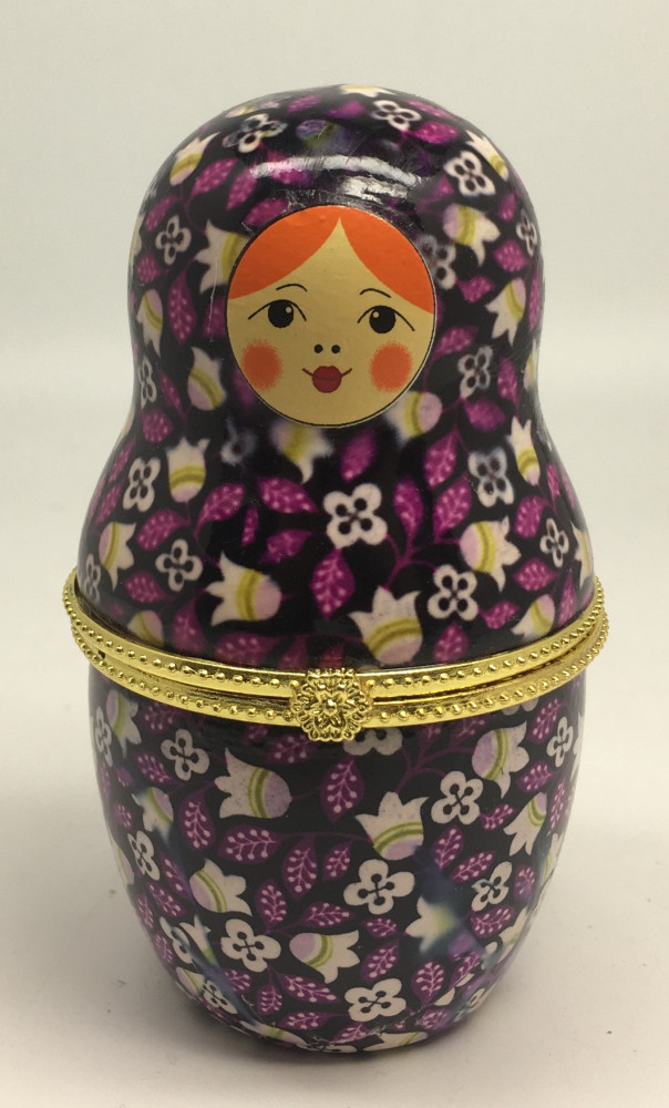 Matryoshka Box