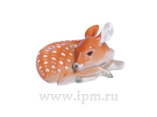 Олененок большой размер арт. 82.01024.00.1