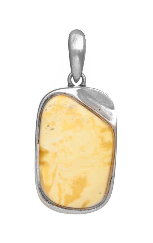 9 g Baltic Amber Pendant