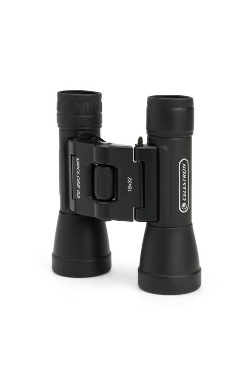 CELESTRON UPCLOSE G2 16X32 ROOF BINOCULAR