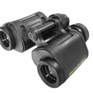 Binoculars 8x30 Baigish BPCs6, rubberized case,  production of KOMZ, Russia