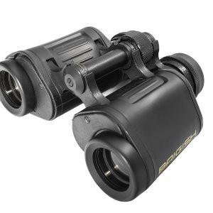 Binoculars 8x30 Baigish BPCs6, rubberized case,  production of KOMZ, Russia