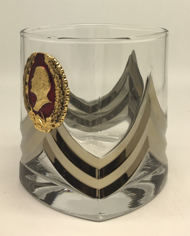 Lenin Tumbler