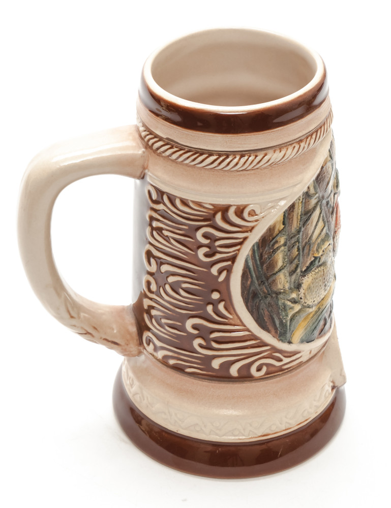Duck Beer Mug