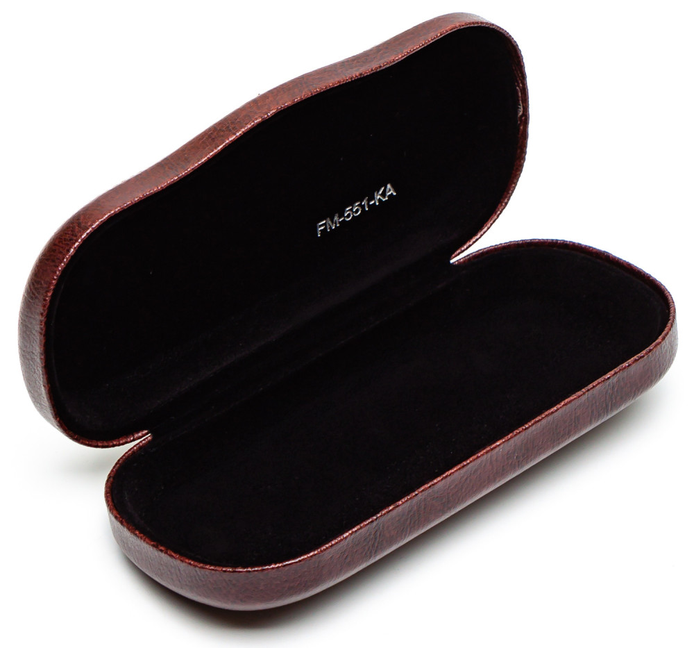 160x60mm Troika Eyeglass Case