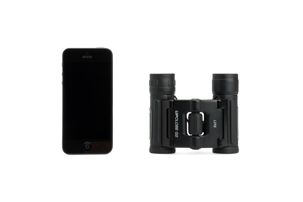 CELESTRON UPCLOSE G2 8X21 ROOF BINOCULAR