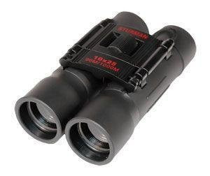 Sturman 10x25 binoculars black
