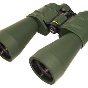Sturman 20x60 binoculars green